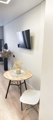 Продам однокомнатную (1-комн.) квартиру, Владимирская ул, 154к2, Анапа г