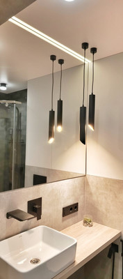 Продам однокомнатную (1-комн.) квартиру, Владимирская ул, 154к2, Анапа г