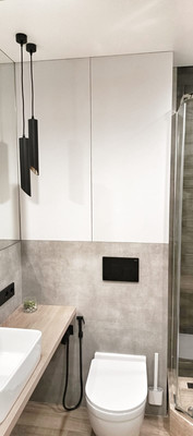 Продам однокомнатную (1-комн.) квартиру, Владимирская ул, 154к2, Анапа г