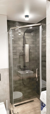 Продам однокомнатную (1-комн.) квартиру, Владимирская ул, 154к2, Анапа г