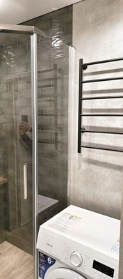 Продам однокомнатную (1-комн.) квартиру, Владимирская ул, 154к2, Анапа г