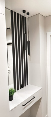 Продам однокомнатную (1-комн.) квартиру, Владимирская ул, 154к2, Анапа г