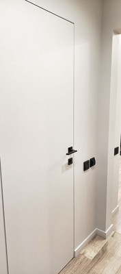 Продам однокомнатную (1-комн.) квартиру, Владимирская ул, 154к2, Анапа г