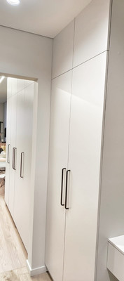 Продам однокомнатную (1-комн.) квартиру, Владимирская ул, 154к2, Анапа г