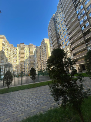 Продам однокомнатную (1-комн.) квартиру, им. Дмитрия Благоева ул, 31к1, Краснодар г