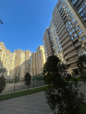 Продам однокомнатную (1-комн.) квартиру, им. Дмитрия Благоева ул, 31к1, Краснодар г