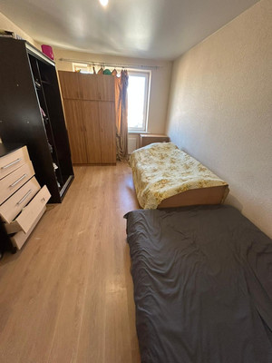 Продам однокомнатную (1-комн.) квартиру, им. Дмитрия Благоева ул, 31к1, Краснодар г