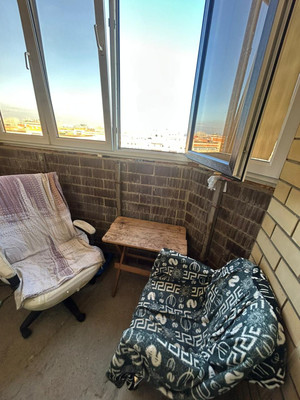 Продам однокомнатную (1-комн.) квартиру, им. Дмитрия Благоева ул, 31к1, Краснодар г