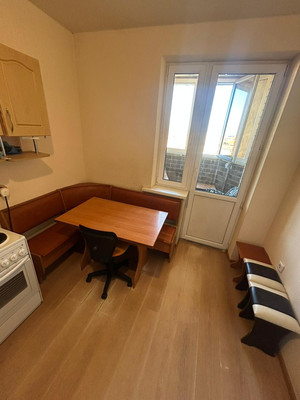 Продам однокомнатную (1-комн.) квартиру, им. Дмитрия Благоева ул, 31к1, Краснодар г