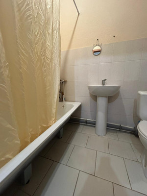 Продам однокомнатную (1-комн.) квартиру, им. Дмитрия Благоева ул, 31к1, Краснодар г