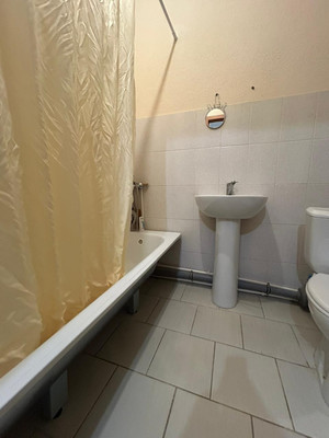 Продам однокомнатную (1-комн.) квартиру, им. Дмитрия Благоева ул, 31к1, Краснодар г