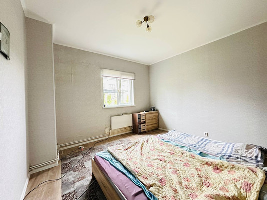 Продам однокомнатную (1-комн.) квартиру, Радужная ул, 2, Былово с