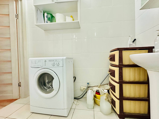 Продам однокомнатную (1-комн.) квартиру, Радужная ул, 2, Былово с