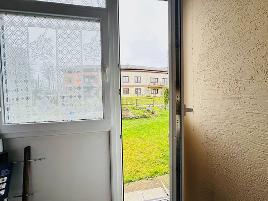 Продам однокомнатную (1-комн.) квартиру, Радужная ул, 2, Былово с