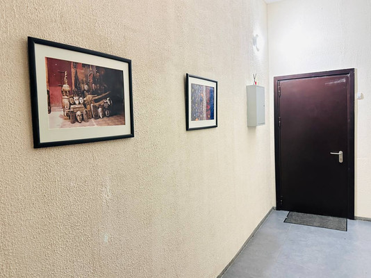 Продам однокомнатную (1-комн.) квартиру, Радужная ул, 2, Былово с