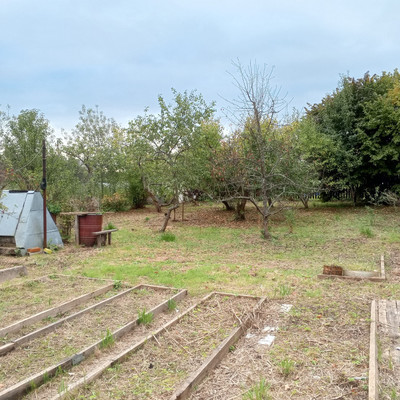 Продам участок 6,18 соток, Фермерское хоз., 13-я линия ул, Пески тер. СНТ, 0 км от города