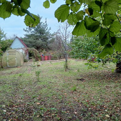 Продам участок 6,18 соток, Фермерское хоз., 13-я линия ул, Пески тер. СНТ, 0 км от города