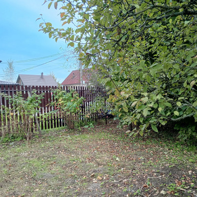 Продам участок 6,18 соток, Фермерское хоз., 13-я линия ул, Пески тер. СНТ, 0 км от города