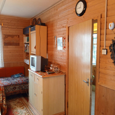 Продам дом, 13-я линия ул, Пески тер. СНТ, 0 км от города