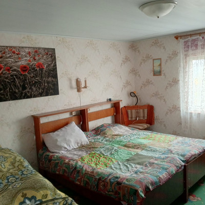 Продам дом, 13-я линия ул, Пески тер. СНТ, 0 км от города