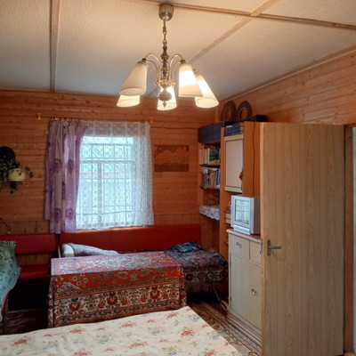 Продам дом, 13-я линия ул, Пески тер. СНТ, 0 км от города