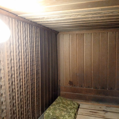 Продам дом, 13-я линия ул, Пески тер. СНТ, 0 км от города