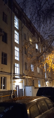 Продам трехкомнатную (3-комн.) квартиру, Усачёва ул, 29к7, Москва г