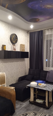 Продам трехкомнатную (3-комн.) квартиру, Усачёва ул, 29к7, Москва г