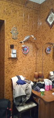 Продам трехкомнатную (3-комн.) квартиру, Усачёва ул, 29к7, Москва г