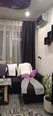 Продам трехкомнатную (3-комн.) квартиру, Усачёва ул, 29к7, Москва г