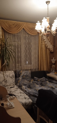 Продам трехкомнатную (3-комн.) квартиру, Усачёва ул, 29к7, Москва г