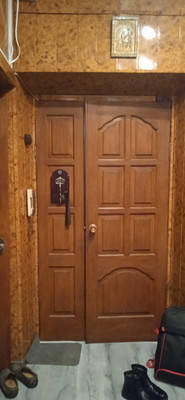 Продам трехкомнатную (3-комн.) квартиру, Усачёва ул, 29к7, Москва г