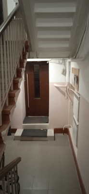 Продам трехкомнатную (3-комн.) квартиру, Усачёва ул, 29к7, Москва г