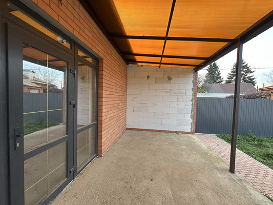 Продам дом, Урупская ул, 80, Армавир г, 0 км от города