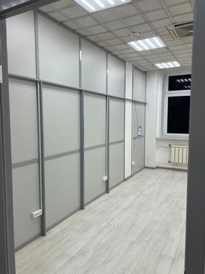 Сдам офисное помещение 350 м2, Зоологическая ул, 2, Москва г