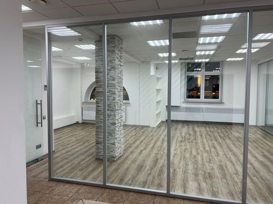 Сдам офисное помещение 350 м2, Зоологическая ул, 2, Москва г