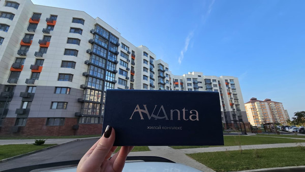 Продам двухкомнатную (2-комн.) квартиру, Крылова ул, 13к1, Анапа г