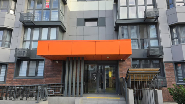 Продам двухкомнатную (2-комн.) квартиру, Крылова ул, 13к1, Анапа г