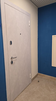 Продам двухкомнатную (2-комн.) квартиру, Крылова ул, 13к1, Анапа г