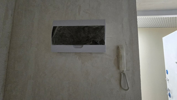 Продам двухкомнатную (2-комн.) квартиру, Крылова ул, 13к1, Анапа г