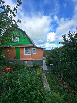 Продам дачу, 87, СНТ Колос-2 массива Орехово 67-69 км тер, 0 км от города