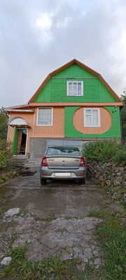 Продам дачу, 87, СНТ Колос-2 массива Орехово 67-69 км тер, 0 км от города