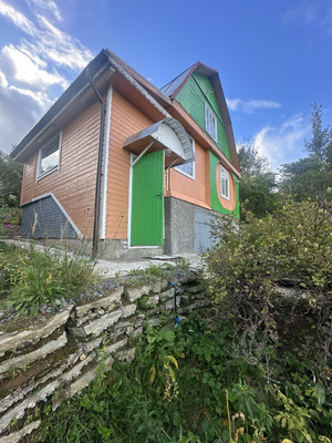 Продам дачу, 87, СНТ Колос-2 массива Орехово 67-69 км тер, 0 км от города