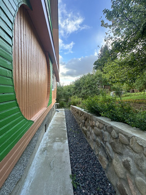 Продам дачу, 87, СНТ Колос-2 массива Орехово 67-69 км тер, 0 км от города