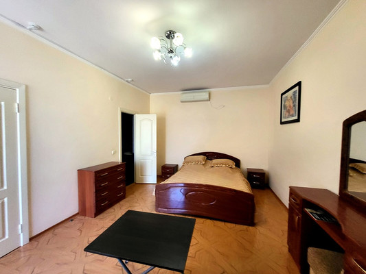 Продам коммерческое помещение 560 м2, Самбурова ул, 113, Анапа г