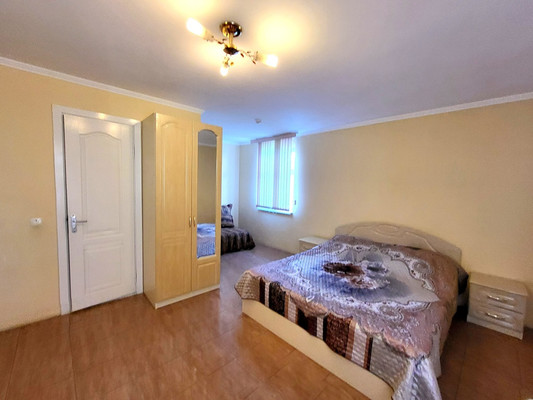 Продам коммерческое помещение 560 м2, Самбурова ул, 113, Анапа г