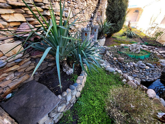 Продам коммерческое помещение 560 м2, Самбурова ул, 113, Анапа г