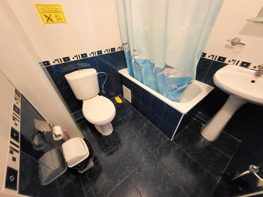 Продам коммерческое помещение 560 м2, Самбурова ул, 113, Анапа г