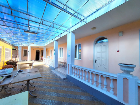 Продам коммерческое помещение 560 м2, Самбурова ул, 113, Анапа г