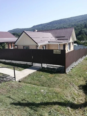 Продам дом, 31, Бурный п, 0 км от города